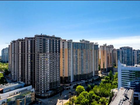 коммерческая по адресу Генуэзская ул., 1Д
