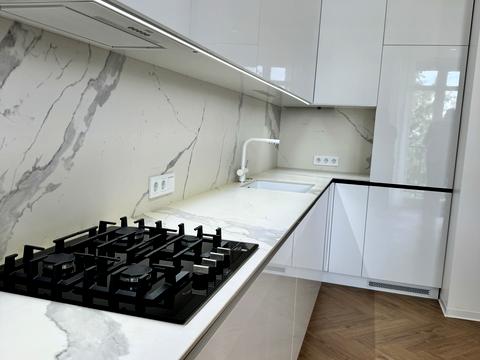 квартира по адресу Замарстыновская ул. (Калинина), 53