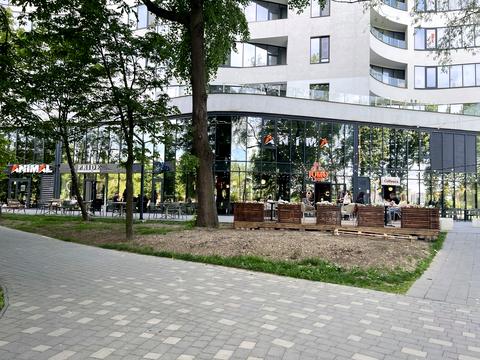 квартира за адресою Гетьмана Мазепи вул., 140-А