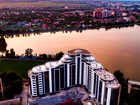 квартира за адресою Гетьмана Мазепи вул., 140-А