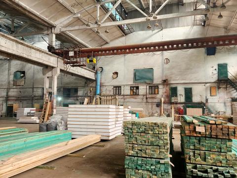 коммерческая по адресу Дениса Лукьяновича ул., 8
