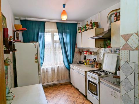 квартира по адресу Віталія Магеля ул. (Ювілейна), 5