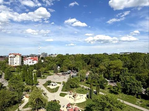 квартира за адресою Гетьмана Мазепи вул., 140-А