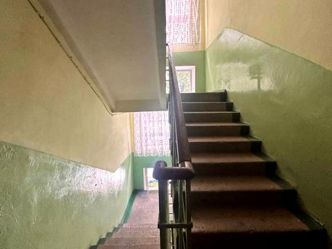 квартира за адресою Незалежності просп., 68-А