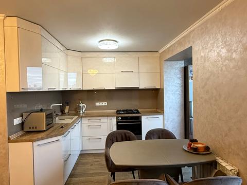 квартира за адресою Митрополита Василя Липківського вул. (Урицького), 23