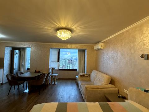 квартира за адресою Митрополита Василя Липківського вул. (Урицького), 23
