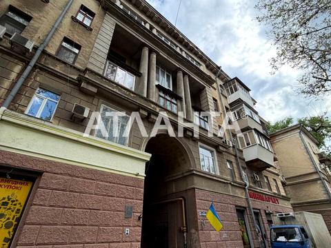 квартира за адресою Богдана Хмельницького вул., 15/19