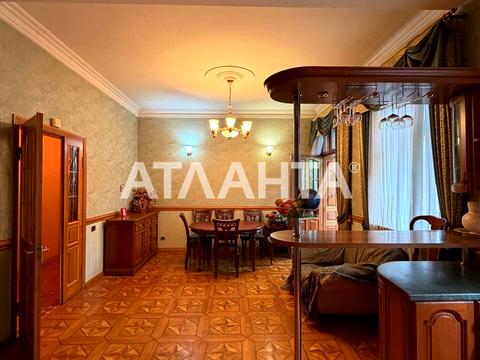 квартира за адресою Богдана Хмельницького вул., 15/19