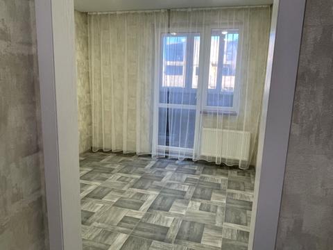 квартира по адресу Мира ул., 53