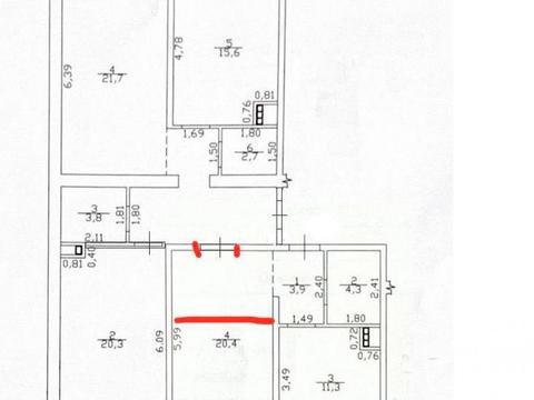 комерційна за адресою Одеса, Люстдорфська дорога вул., 90г
