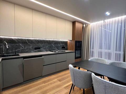 квартира по адресу Сеченова ул., 129А, корпус 11, 7, 8