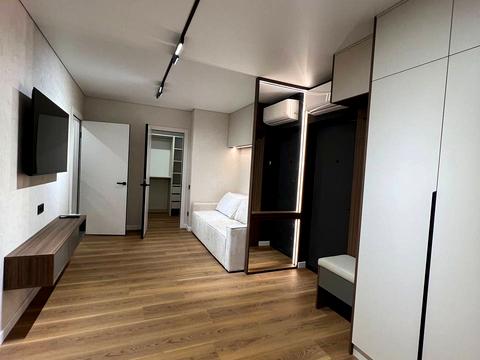 квартира по адресу Сеченова ул., 129А, корпус 11, 7, 8