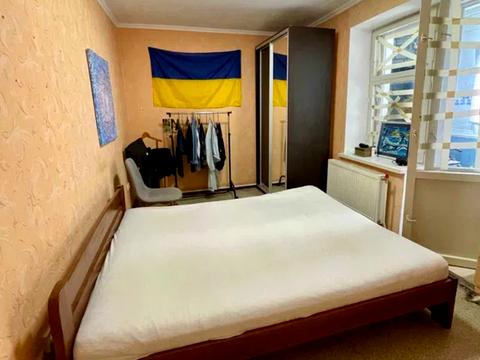 квартира по адресу Узбекистанская ул., 1-А