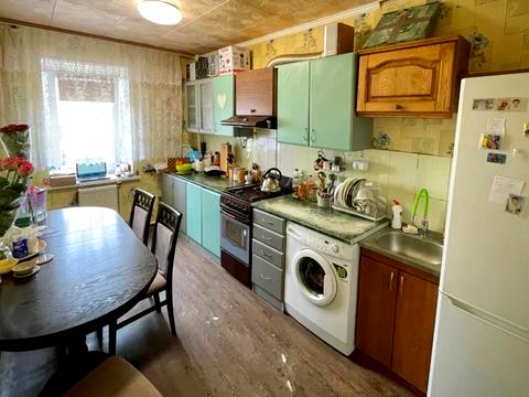 квартира по адресу Узбекистанская ул., 1-А