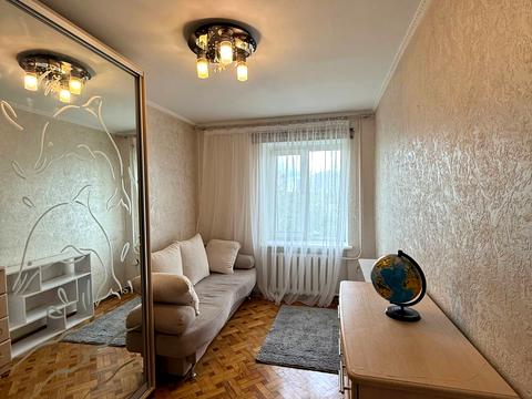 квартира за адресою Інглезі вул. (25-ї Чапаєвської Дивізії), 1