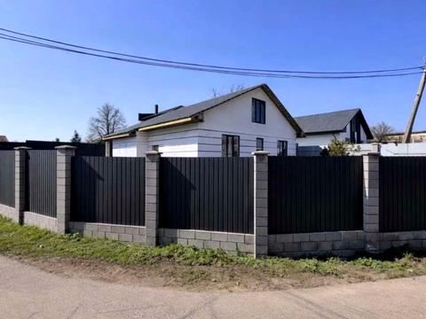 дом по адресу Курортный 6-й