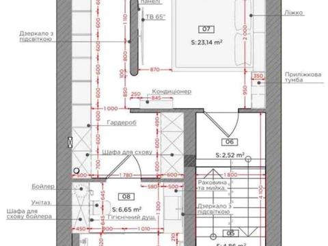 будинок за адресою Черноморская