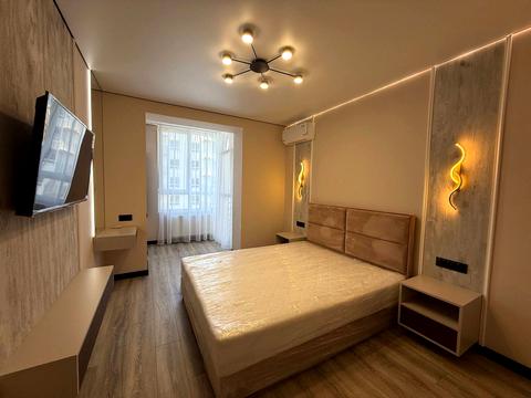 квартира за адресою смт. Слобожанське, Сімейна вул., 4