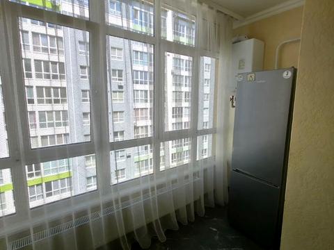 квартира за адресою Олександра Довженка вул., 29д
