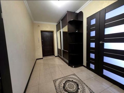 квартира за адресою Олександра Довженка вул., 29д