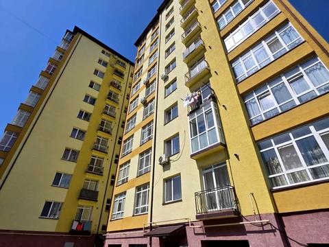 квартира за адресою Олександра Довженка вул., 29д