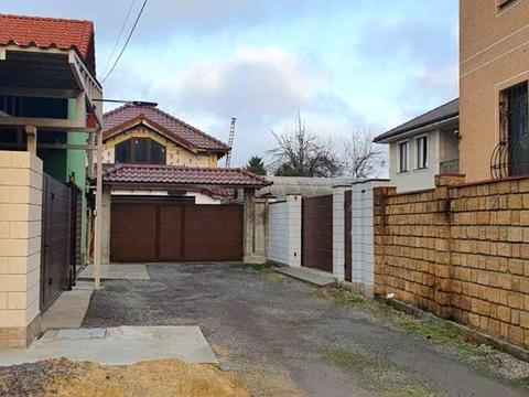 дом по адресу Глинки