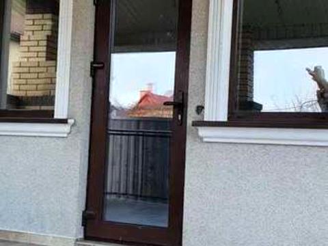 дом по адресу Глинки