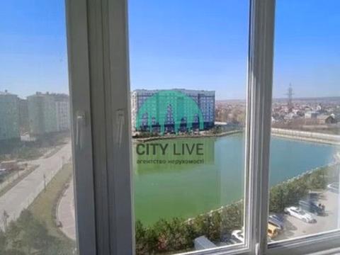 квартира за адресою Слобідська вул., 27