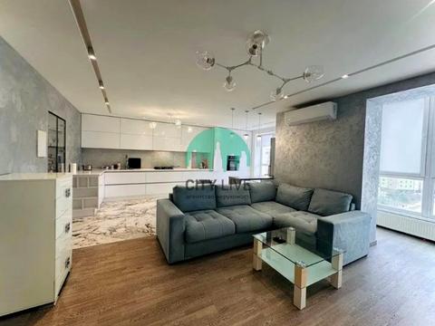 квартира за адресою Слобідська вул., 27