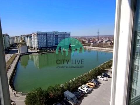 квартира за адресою Слобідська вул., 27