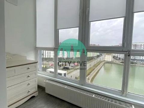 квартира за адресою Слобідська вул., 27