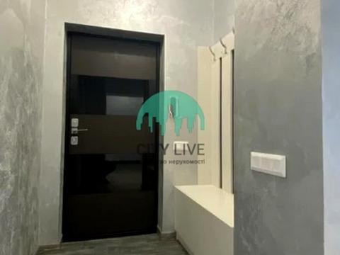 квартира за адресою Слобідська вул., 27