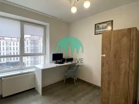 квартира за адресою Слобідська вул., 27