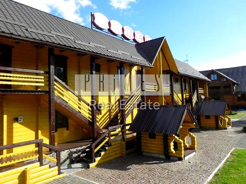 комерційна за адресою Рівненська траса, 67