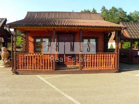 комерційна за адресою Рівненська траса, 67