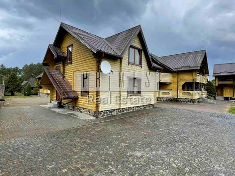 комерційна за адресою Рівненська траса, 67