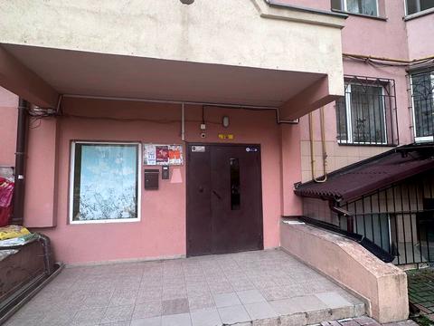 квартира за адресою Композитора Ніщинського вул., 22
