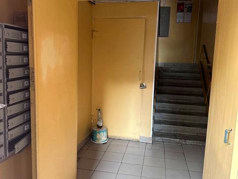 квартира за адресою Композитора Ніщинського вул., 22