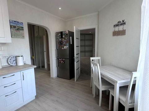 квартира за адресою Композитора Ніщинського вул., 22