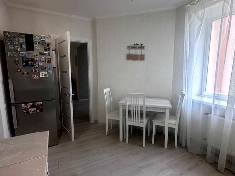 квартира за адресою Композитора Ніщинського вул., 22