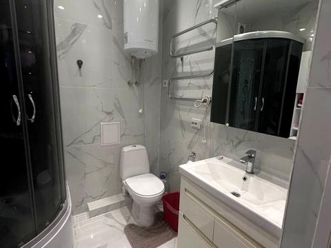 квартира за адресою Композитора Ніщинського вул., 22