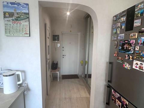 квартира за адресою Композитора Ніщинського вул., 22