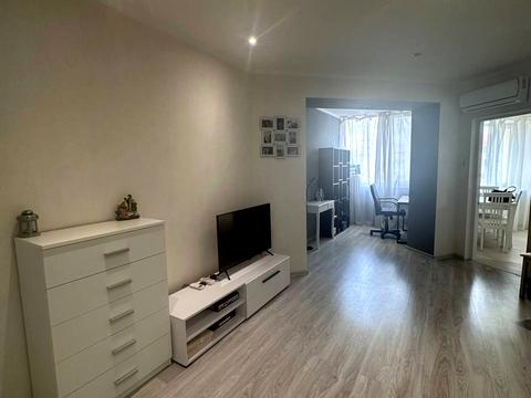 квартира по адресу Композитора Нищинского ул., 22