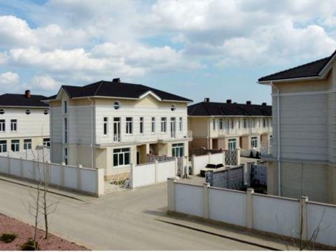 будинок за адресою Микрорайон Дайберг