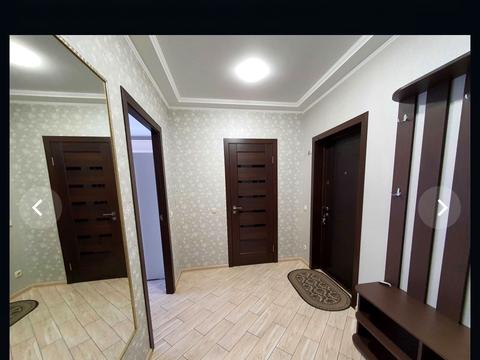 квартира за адресою Високовольтна вул., 14