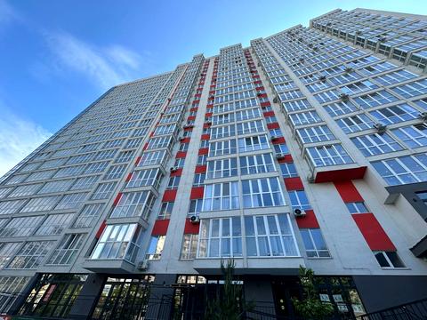 квартира за адресою Пішонівська вул., 15