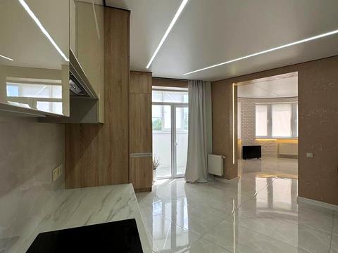 квартира за адресою Боголюбова вул., 21