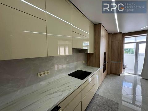 квартира за адресою Боголюбова вул., 21