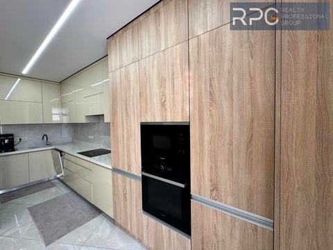 квартира за адресою Боголюбова вул., 21