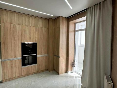 квартира за адресою Боголюбова вул., 21